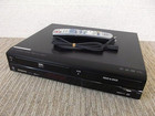 Panasonic/DMR-XP22V 地デジ VHS/HDD/DVDレコーダーの詳細ページを開く