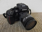 Nikon ニコン/一眼レフカメラ F4 222万番台の詳細ページを開く