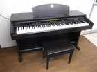 YAMAHA/Clavinova/クラビノーバ CVP-201の詳細ページを開く
