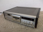 SONY ソニー/カセットテープデッキ TC-K555ESJの詳細ページを開く