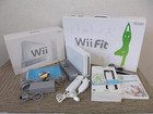 任天堂 Nintendo/Wii 本体 リモコン Fit Sport 一式セットの詳細ページを開く