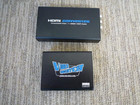HDMIコンバーター＆ビデオコンバーター ２個セットの詳細ページを開く