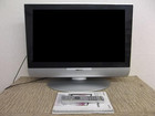 ビクター/26型液晶テレビ LT-26LC50Bの詳細ページを開く