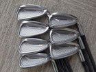 Taylormade テーラーメイド/360XD クラブセット XD-60 アイアンの詳細ページを開く