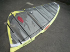 ARROWS Buner 7.4 セイル Freeride Raceの詳細ページを開く