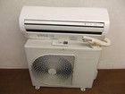 取外し作業もお任せ下さい！2009年製 東芝/ルームエアコン RAS-221PVの詳細ページを開く
