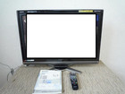 SHARP/AQUOS 32V型液晶TV LC-32DS5 2008年製の詳細ページを開く