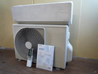 2012年製！東芝/大清快 VOiCE RAS-221NDR1 エアコンの詳細ページを開く