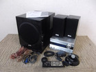 ONKYO/SA-205HD 2.1ch ホームシアター AVアンプの詳細ページを開く