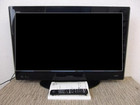 HITACHI/Wooo HDD内蔵 32型液晶テレビ L32-HP05の詳細ページを開く