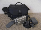 SONY miniDV ビデオカメラ DCR-TRV900の詳細ページを開く