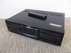 SONY/TC-K555ESX カセットデッキの詳細ページを開く
