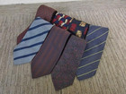 エルメネジルド ゼニア Zegna/ネクタイ まとめての詳細ページを開く