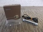 SONY ソニー/MDウォークマン MZ-E710の詳細ページを開く