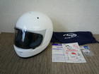 ARAI/アライ フルフェイス RapideL ラパイド 59.60ｃｍの詳細ページを開く
