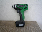 日立/10.8V インパクトドライバー WH10DFLの詳細ページを開く
