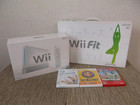 任天堂/Wii本体 Fit&ソフトセットの詳細ページを開く