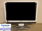 SHARP シャープ/AQUOS アクオス 20型液晶テレビ LC-20D30の詳細ページを開く