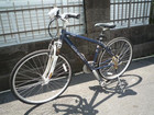 ルイガノ/Louis Garneau/TR1 420/09 シティクロスの詳細ページを開く
