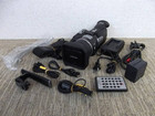 ビクター/デジタルハイビジョンビデオカメラ GR-HD1の詳細ページを開く