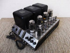 オリジナル McIntosh/マッキントッシュ 真空管アンプ MC275の詳細ページを開く