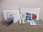 任天堂/Wii本体+Sports Resort+Fit plus モーションプラスの詳細ページを開く