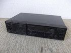 SONY ソニー/3ヘッドカセットデッキ TC-K333ESの詳細ページを開く
