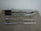 Pearl パール/タムホルダー 2本 延長付の詳細ページを開く