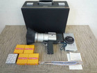 CANON/キャノン AUTO ZOOM 1218 SUPER8 8mmカメラの詳細ページを開く