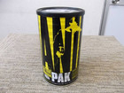 Animal Pak アニマルパック マルチビタミン サプリメントの詳細ページを開く