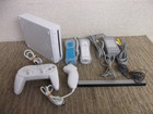 任天堂 Nintendo/Wii 本体 リモコン RVL-001 コントローラーの詳細ページを開く