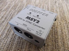 DOEPFER MSY2 MIDI-SYNCコンバーター DINの詳細ページを開く