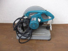 makita/マキタ 2414NB 355mm 14型 切断機の詳細ページを開く