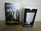 デビルビス/O-LIGHT-M-13G スプレーガン カップ付の詳細ページを開く