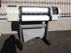 HP/Designjet T610/Q6711A A1 大判プリンタ デザインジェットの詳細ページを開く
