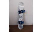 BURTON/バートン スノーボード ＲＩＤＥ/CRUSH 152の詳細ページを開く