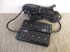 FURMAN ファーマン/6口電源タップ SS-6B 2台セットの詳細ページを開く