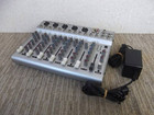 BEHRINGER ベリンガー/EURORACK 10chミキサー MXB1002の詳細ページを開く