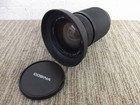 COSINA 28-300mm 1:4.0-6.3 カメラレンズの詳細ページを開く