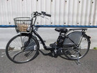 Panasonic 電動自転車 ギュットプラス BE-ENMP635の詳細ページを開く