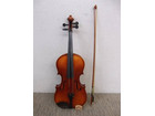 SUZUKI VIOLIN 鈴木バイオリン 1969年の詳細ページを開く