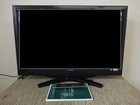 東芝 TOSHIBA/LED REGZA レグザ 37型液晶テレビ 37Z1Sの詳細ページを開く