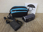 Panasonic/デジタルハイビジョンビデオカメラ HC-V300Mの詳細ページを開く