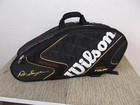 Wilson/ウィルソン ラケットバッグ PRO TOURの詳細ページを開く