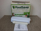 FoodSaver/フードセイバー 真空パックセット V375の詳細ページを開く