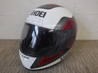 SHOEI ショウエイ/フルフェイスヘルメットの詳細ページを開く