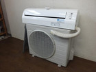 取外し作業込！ダイキン 冷暖房 ルームエアコン AN22LESK-Wの詳細ページを開く