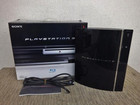 SONY ソニー/PS3本体 60GB プレステ3 CECHA00 通電のみジャンクの詳細ページを開く