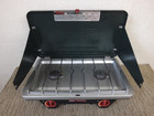 Coleman コールマン/Powermax ツーバーナー 9910A750Jの詳細ページを開く