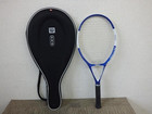 Wilson ウィルソン/n-code N4 テニスラケットの詳細ページを開く